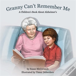 Capa do artigo Granny Can'T Remember Me