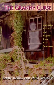 Capa do artigo Granny Curse, The