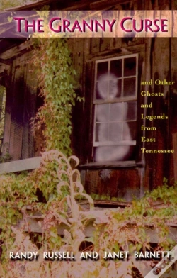 Capa do artigo Granny Curse, The