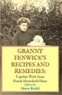 Granny Fenwicks Recipes And Remedies - Preview