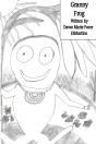 Granny Frog - Preview