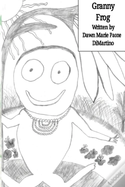 Capa do artigo Granny Frog