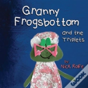 Capa do artigo Granny Frogsbottom And The Triplets