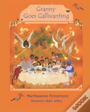 Capa do artigo Granny Goes Gallivanting