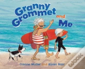 Capa do artigo Granny Grommet And Me