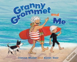 Capa do artigo Granny Grommet And Me