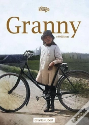 Capa do artigo Granny