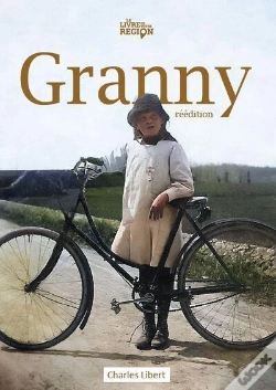 Capa do artigo Granny