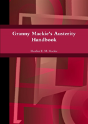 Granny Mackie'S Austerity Handbook - Preview