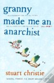 Capa do artigo Granny Made Me An Anarchist