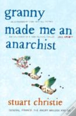 Capa do artigo Granny Made Me An Anarchist