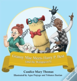 Capa do artigo Granny Mae Meets Harry P. Best (And The Walapazoo)