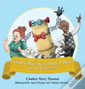 Capa do artigo Granny Mae Meets Harry P. Best (And The Walapazoo)
