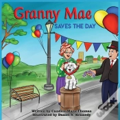 Capa do artigo Granny Mae Saves The Day