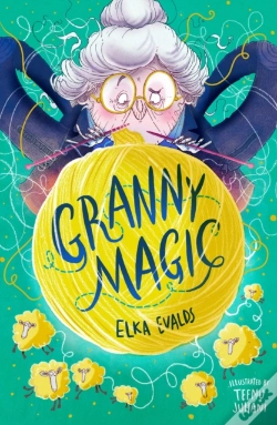 Capa do artigo Granny Magic