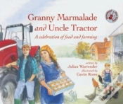Capa do artigo Granny Marmalade And Uncle Tractor