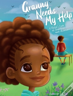 Capa do artigo Granny Needs My Help