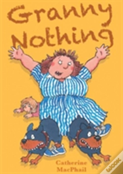 Capa do artigo Granny Nothing