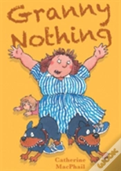 Capa do artigo Granny Nothing