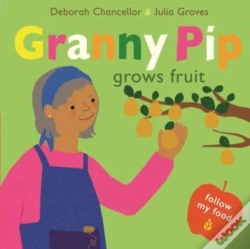 Capa do artigo Granny Pip Grows Fruit