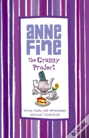 Capa do artigo Granny Project