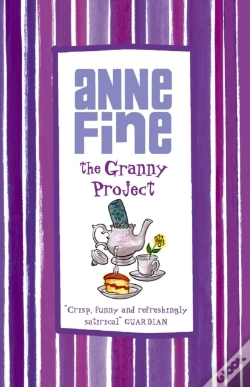 Capa do artigo Granny Project