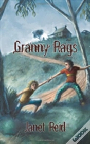 Capa do artigo Granny Rags