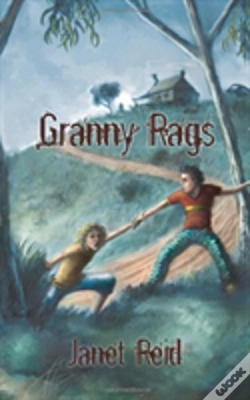 Capa do artigo Granny Rags