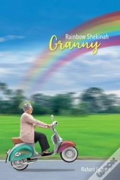 Capa do artigo Granny Rainbow Shekinah