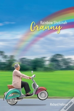 Capa do artigo Granny Rainbow Shekinah