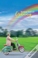 Granny Rainbow Shekinah