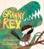 Granny Rex - Preview