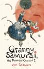 Granny Samurai, The Monkey King And I - Preview