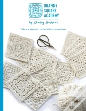 Capa do artigo Granny Square Academy
