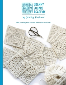 Capa do artigo Granny Square Academy