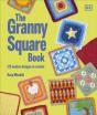 Granny Square Book - Preview