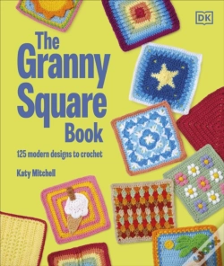 Capa do artigo Granny Square Book