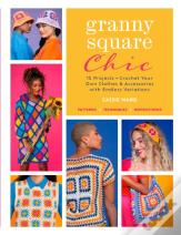 Granny Square Chic