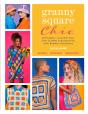 Granny Square Chic - Preview