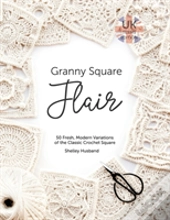 Granny Square Flair Uk Terms Edition