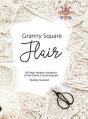 Granny Square Flair Uk Terms Edition - Preview