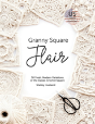 Granny Square Flair Us Terms Edition - Preview