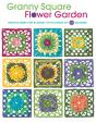 Granny Square Flower Garden - Preview
