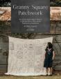 Granny Square Patchwork Uk Terms Edition - Preview