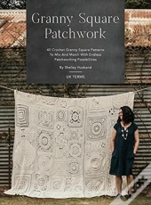 Granny Square Patchwork Uk Terms Edition