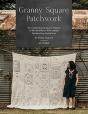 Granny Square Patchwork Us Terms Edition - Preview