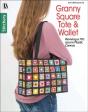 Granny Square Tote & Wallet - Preview