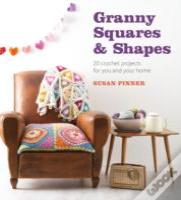 Granny Squares & Shapes