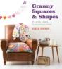 Granny Squares & Shapes - Preview