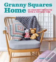 Granny Squares Home